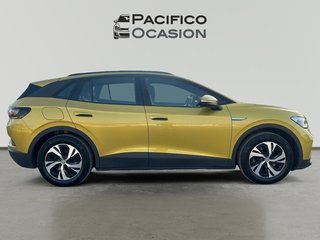 Volkswagen ID.4 Pure Performance City Auto 125 kW (170 CV)