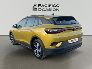 Volkswagen ID.4 Pure Performance City Auto 125 kW (170 CV)