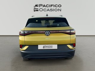 Volkswagen ID.4 Pure Performance City Auto 125 kW (170 CV)