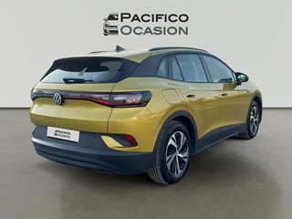 Volkswagen ID.4 Pure Performance City Auto 125 kW (170 CV)