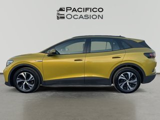 Volkswagen ID.4 Pure Performance City Auto 125 kW (170 CV)