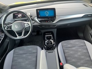 Volkswagen ID.4 Pure Performance City Auto 125 kW (170 CV)