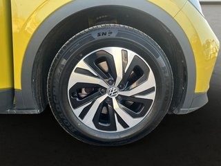 Volkswagen ID.4 Pure Performance City Auto 125 kW (170 CV)