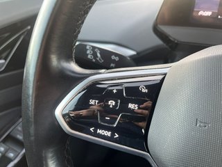 Volkswagen ID.4 Pure Performance City Auto 125 kW (170 CV)