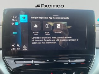 Volkswagen ID.4 Pure Performance City Auto 125 kW (170 CV)