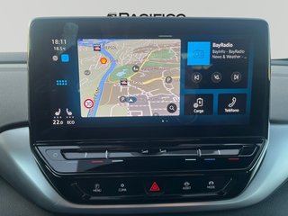 Volkswagen ID.4 Pure Performance City Auto 125 kW (170 CV)