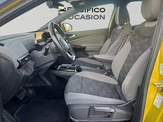 Volkswagen ID.4 Pure Performance City Auto 125 kW (170 CV)