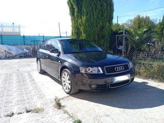 Audi A4 2003