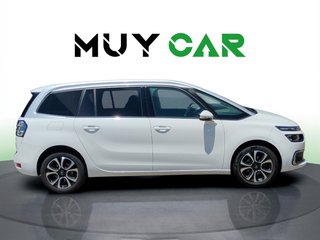 Citroen Grand C4 Spacetourer BlueHDi 130 S&S Feel 96 kW (130 CV)