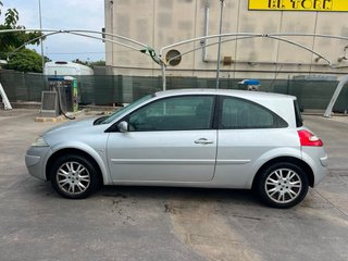 Renault Megane 2008 impecable