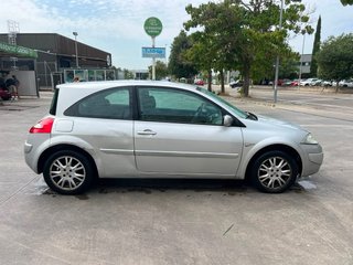 Renault Megane 2008 impecable