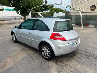Renault Megane 2008 impecable