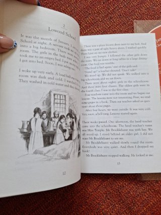 Libro Jane Eyre + 2 CDs Macmillan Readers