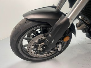Benelli TRK 502 2019