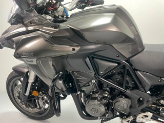 Benelli TRK 502 2019