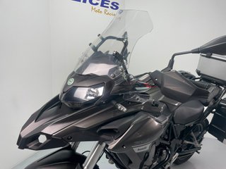 Benelli TRK 502 2019