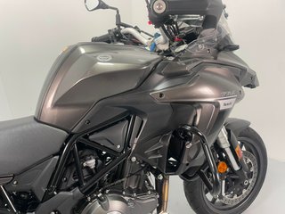 Benelli TRK 502 2019