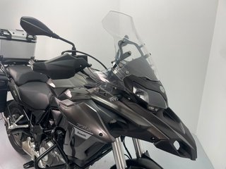 Benelli TRK 502 2019