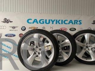 Llantas Opel R19 8Jx19 5x105 muy nuevas