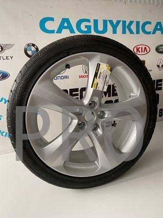 Llantas Opel R19 8Jx19 5x105 muy nuevas