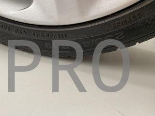 Llantas Opel R19 8Jx19 5x105 muy nuevas