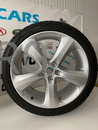Llantas Opel R19 8Jx19 5x105 muy nuevas
