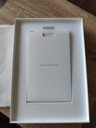 iPad 9ª Generación Plata