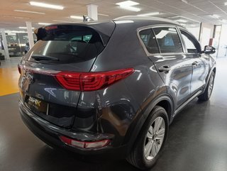 Kia Sportage 1.6 GDi 97kW (132CV) x-Tech17 4x2