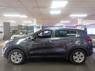 Kia Sportage 1.6 GDi 97kW (132CV) x-Tech17 4x2