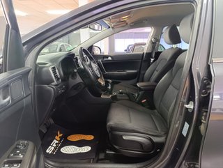 Kia Sportage 1.6 GDi 97kW (132CV) x-Tech17 4x2