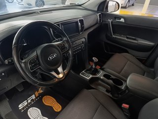 Kia Sportage 1.6 GDi 97kW (132CV) x-Tech17 4x2