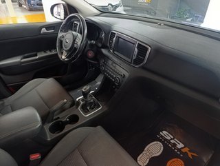 Kia Sportage 1.6 GDi 97kW (132CV) x-Tech17 4x2