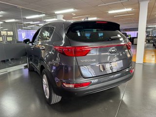 Kia Sportage 1.6 GDi 97kW (132CV) x-Tech17 4x2