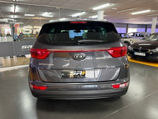 Kia Sportage 1.6 GDi 97kW (132CV) x-Tech17 4x2