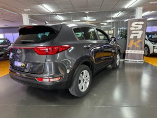 Kia Sportage 1.6 GDi 97kW (132CV) x-Tech17 4x2