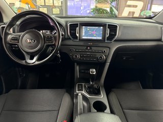 Kia Sportage 1.6 GDi 97kW (132CV) x-Tech17 4x2