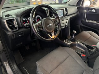Kia Sportage 1.6 GDi 97kW (132CV) x-Tech17 4x2