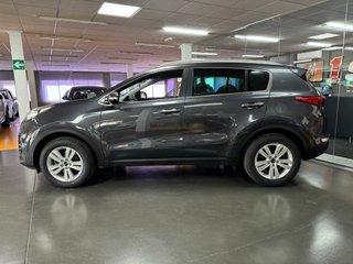 Kia Sportage 1.6 GDi 97kW (132CV) x-Tech17 4x2