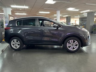 Kia Sportage 1.6 GDi 97kW (132CV) x-Tech17 4x2