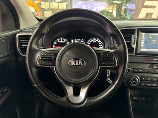 Kia Sportage 1.6 GDi 97kW (132CV) x-Tech17 4x2