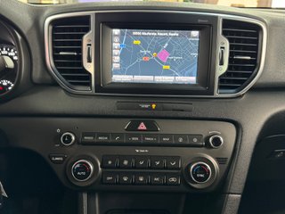 Kia Sportage 1.6 GDi 97kW (132CV) x-Tech17 4x2