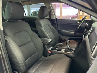 Kia Sportage 1.6 GDi 97kW (132CV) x-Tech17 4x2