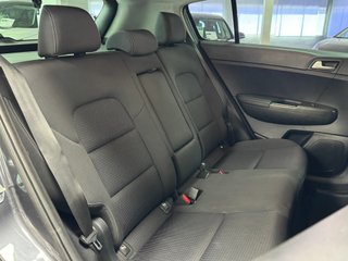 Kia Sportage 1.6 GDi 97kW (132CV) x-Tech17 4x2