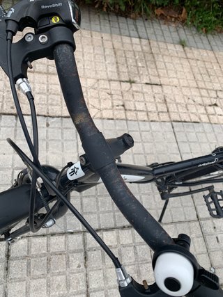 Bicicleta Btwin 24 Niños MTB