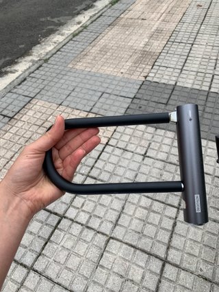 Bicicleta Btwin 24 Niños MTB