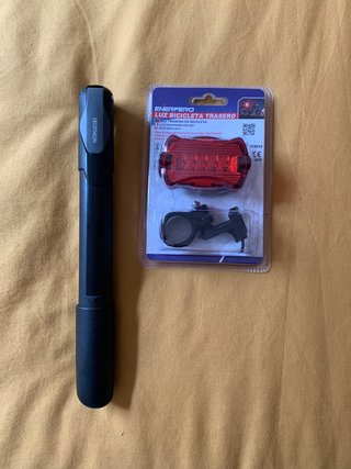 Bicicleta Btwin 24 Niños MTB