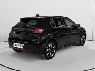 Peugeot 208 PureTech 100 Allure 75 kW (100 CV)