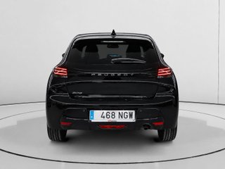 Peugeot 208 PureTech 100 Allure 75 kW (100 CV)