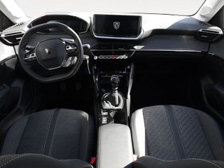 Peugeot 208 PureTech 100 Allure 75 kW (100 CV)