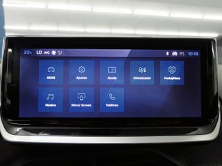 Peugeot 208 PureTech 100 Allure 75 kW (100 CV)